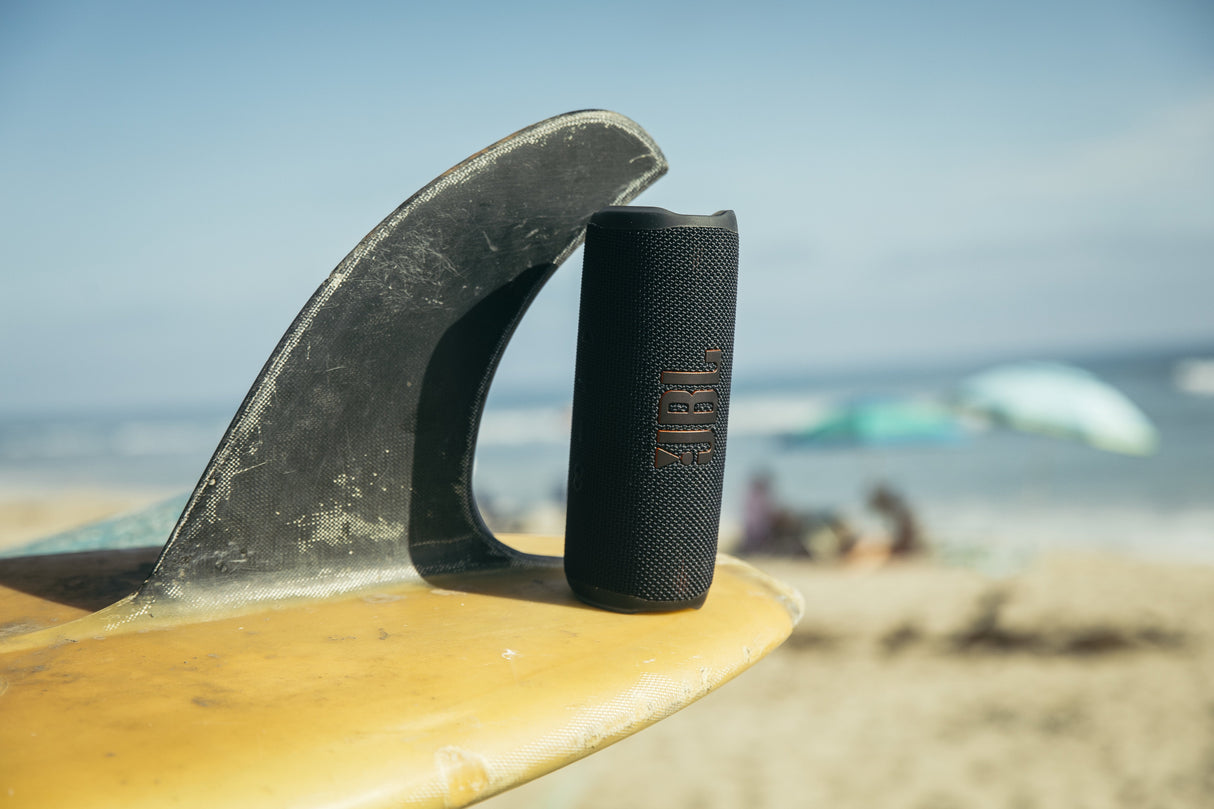 Jbl Flip 6 Altavoz Portátil Estéreo Verde 20 W (Jblflip6gren)