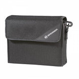Bresser Hunter - Fernglas 20 X 50 - Porro - Negro
