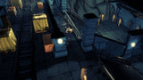 Juego Jagged Alliance Rage Playstation 4
