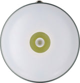 Brennenstuhl Akku Solar Led Outdoor Leuchte Oli 400 As Ip54 Campinglampe 450 Lm