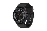 EAN 8806095037004 - Samsung Galaxy Watch6 Classic 43 mm Digital Pantalla táctil Negro imagen 1