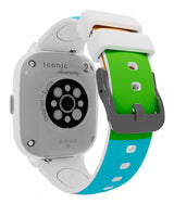 Savefamily Reloj Inteligente Infantil Iconic Plus 2 Con Gps Y Llamada - Ip67 - Bateria 850mah - Ia - Pop
