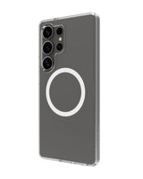 EAN 5711428064530 - dbramante1928 Greenland Pro Qi2 funda para teléfono móvil 17,3 cm (6.8") Transparente imagen 5