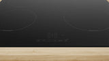 EAN 4242005285082 - Bosch Serie 4 PUE611BB5E hobs Negro Integrado 60 cm Con placa de inducción 4 zona(s) imagen 4