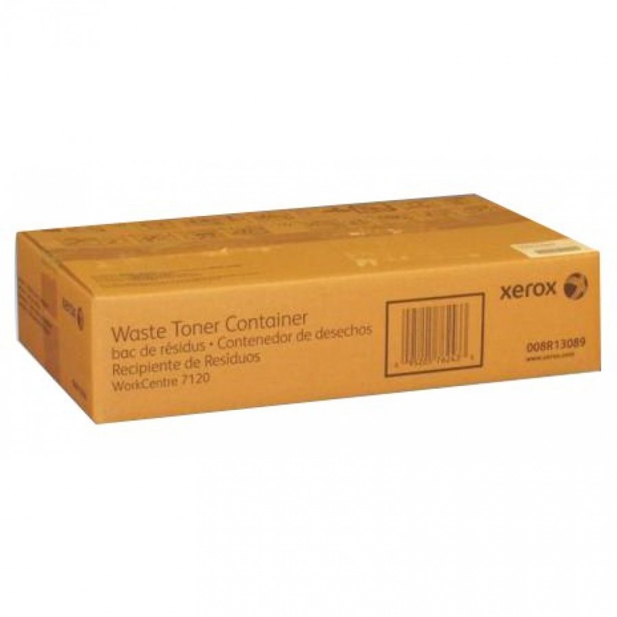 EAN 0095205762433 - Xerox 008R13089 colector de toner 33000 páginas imagen 1