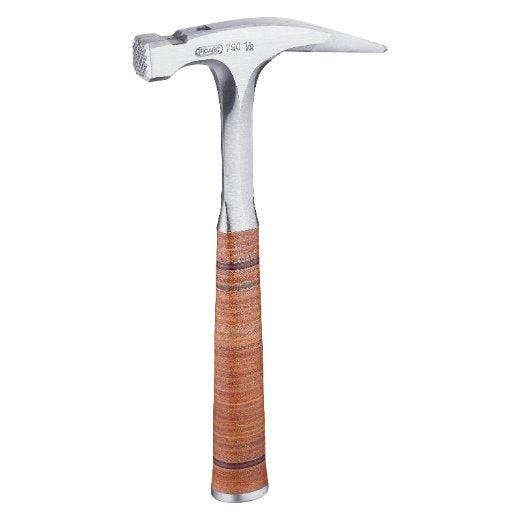 EAN 4016671031379 - PICARD 0079090 martillo Martillo para ladrillos Marrón, Plata imagen 1