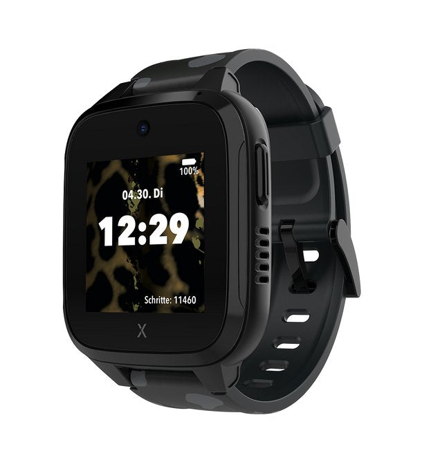 Xplora Xgo3 4g Nano Sim 2. Generation Negro