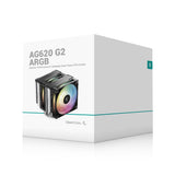K Deepcool Ag620 G2 Argb