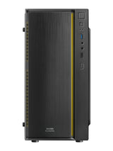 Caja Gaming Minitorre Mars Gaming Mcm