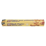 Papstar Backpapier-Rollo 38,0 Cm X 25,0 M