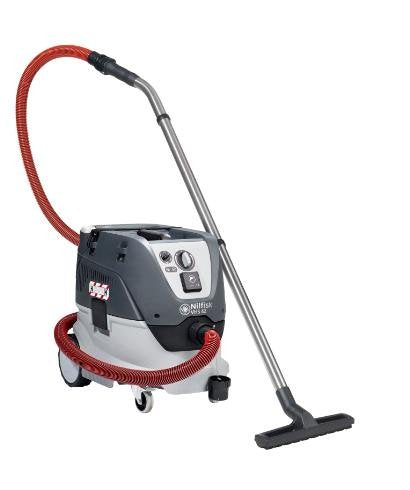 Nilfisk Vhs 42 L30 Hc Pc 220- 240v 50/60hz Eu
