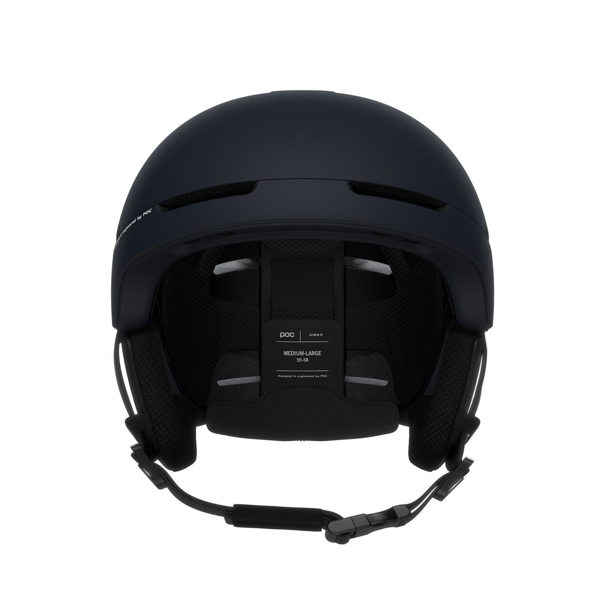 EAN 7325549843257 - POC Obex BC MIPS Marina imagen 2