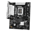 Asrock H810m-X Gen5 Wifi Ddr5 Intel S1851 90-Mxbu80-A0uayz Retail