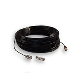 Gude 0134 - Cable Alargador De Antena - Bnc