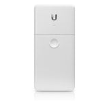 EAN 0817882021708 - Ubiquiti NanoSwitch Gigabit Ethernet (10/100/1000) Energía sobre Ethernet (PoE) Blanco imagen 2