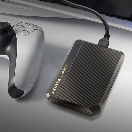 EAN 4711085947918 - ADATA EC600-BCBK caja para disco duro externo Carcasa de disco duro/SSD Negro 2.5" imagen 10