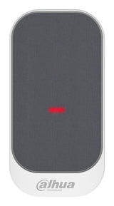 EAN 6939554915253 - Dahua Technology DS1AG timbre de puerta Gris, Blanco imagen 3