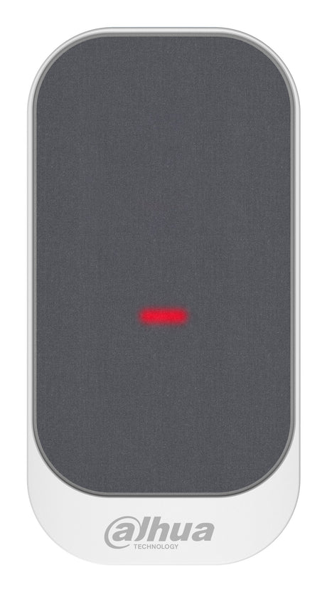 EAN 6939554915253 - Dahua Technology DS1AG timbre de puerta Gris, Blanco imagen 3