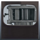 Trituradora Eléctrica Silenciosa Einhell Gc-Rs 2540 (Rojo/Negro, 2000 Vatios) 3430620