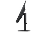 Monitor  Samsung  (32") 3840 X 2160 Pixel Ls32hg732suxen 16:9 4k Ultra Hd Oled 0,03 Ms 330 Hz Hdr Displayport Hdmi Pivot Height Vesa