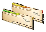 EAN 4713294239327 - G.Skill Trident Z5 Royal Neo F5-6000J2636H16GX2-TR5NG módulo de memoria 32 GB 2 x 16 GB DDR5 6000 MT/s imagen 3
