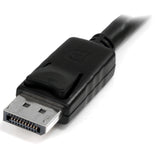 Startech.Com Cable De 91cm De Extension Displayport Para Montaje En Panel - Alargador Garantia Lifetime
