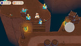 Juego Blueys Quest For Gold Pen Playstation 4