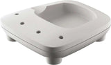 EAN 7333394046488 - Electrolux EHM4W Batidora de mano 500 W Blanco imagen 3