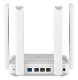 EAN 4897082921783 - Keenetic Sprinter (KN-3711) router inalámbrico Gigabit Ethernet Doble banda (2,4 GHz / 5 GHz) imagen 7