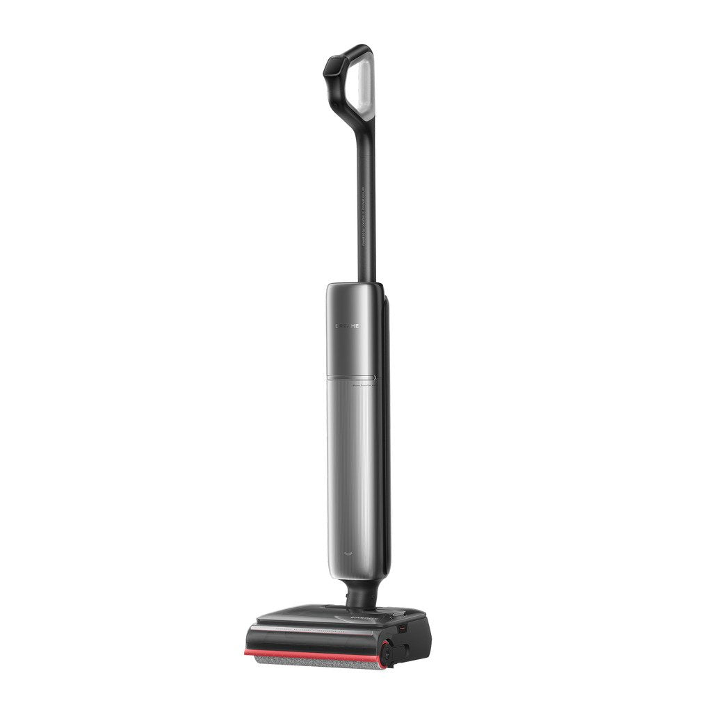 Dreame T16 Pro Heat Aspiradora Vertical Batería Seca Y Húmeda Sin Bolsa 420 W Gris 5 Ah