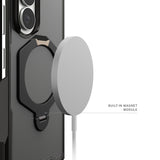 EAN 840283931994 - Urban Armor Gear 214564113131 funda para teléfono móvil 20,3 cm (8") Ceniza imagen 3
