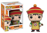 Figura Pop Dragon Ball Z Gohan