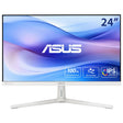 EAN 4711387629024 - ASUS VU249HFI-W pantalla para PC 60,5 cm (23.8") 1920 x 1080 Pixeles Full HD LCD Blanco imagen 1