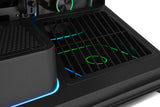 Caja Pc Gaming Semitorre Nox Hummer Blade