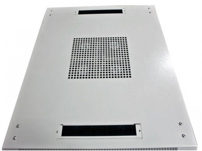 EAN 4038816020727 - ALLNET ALL-SNB8122BDGRAU armario rack Gris imagen 6