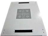 EAN 4038816020727 - ALLNET ALL-SNB8122BDGRAU armario rack Gris imagen 6