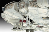 Model Plastikowy Star Wars Millennium Falcon