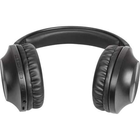 EAN 5025232941728 - Panasonic RB-HX220B Auriculares Inalámbrico Diadema Llamadas/Música USB Tipo C Bluetooth Negro imagen 4