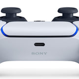 EAN 0711719399506 - Sony DualSense Negro, Blanco Bluetooth Gamepad Analógico/Digital Android, MAC, PC, PlayStation 5, iOS imagen 8