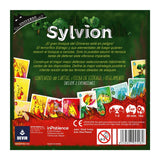 EAN 8436607945482 - Devir Sylvion 30 min Juego De Cartas imagen 4