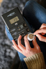 Ansmann Energy Check Lcd Battery Tester         1900-0100
