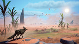 Juego Lost Ember: Wolf Pack Edt. Playstation 5