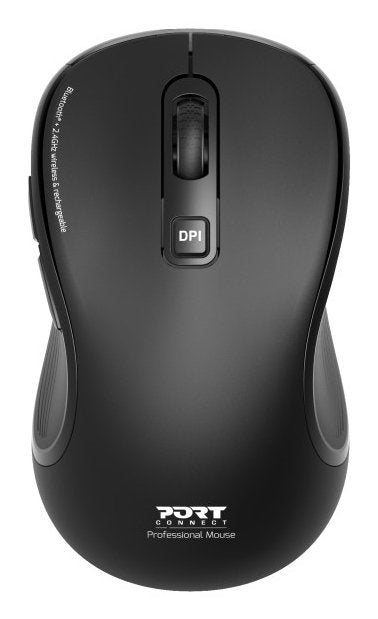 Mouse Rechargeable Bluetooth