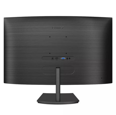 EAN 8712581759377 - Philips E Line 241E1SCA/00 pantalla para PC 59,9 cm (23.6") 1920 x 1080 Pixeles Full HD LCD Negro imagen 9