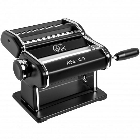 Máquina Manual  Marcato Atlas 150 Para Elaborar Pasta Fresca