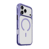 Laut Crymal Matter X For Iphone 17 Pro - Purple Crymal