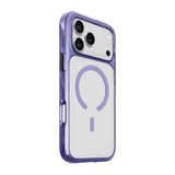 EAN 4895206945592 - LAUT CRYSTAL MATTER funda para teléfono móvil 17,5 cm (6.9") Púrpura, Transparente imagen 2