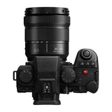 Cámara Digital Kit Panasonic Lumix Dc-S5iixk 20-60 Mm F3.5-5.6,  Con Zoom Ultra Gran Angular Lumix S 20-60 Mm F3.5-5.6 S-R2060 Dc-S5m2xke