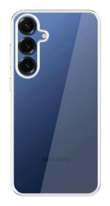3mk Clear Case For Samsung Galaxy S25 Fe