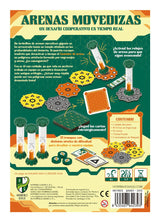 EAN 8435407642393 - Asmodee HGQS01ES juego de tablero 15 min Juego de mesa imagen 3